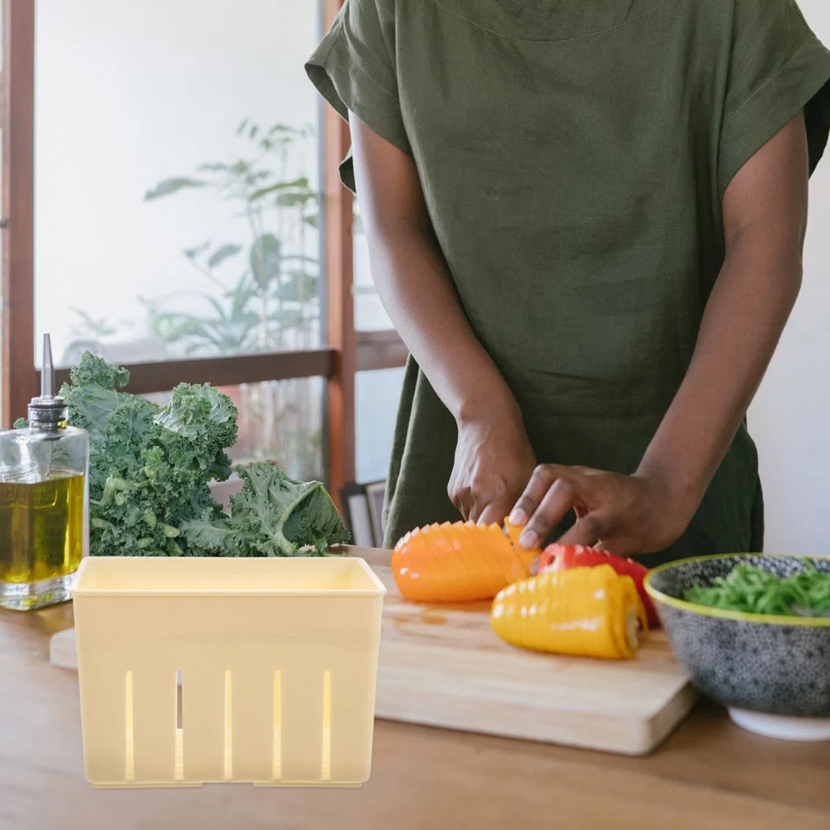 Cabilock 3Er Set Tofu Pressform Mit Deckel Kunststoff Tofu-Hersteller Käsepresse Für Hausgemachte Herstellung Küchenzubehör