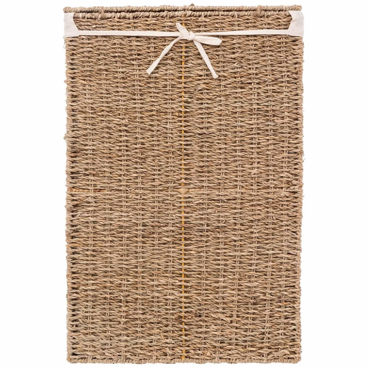 5five - wäschekorb weide 40l "korbwaren"