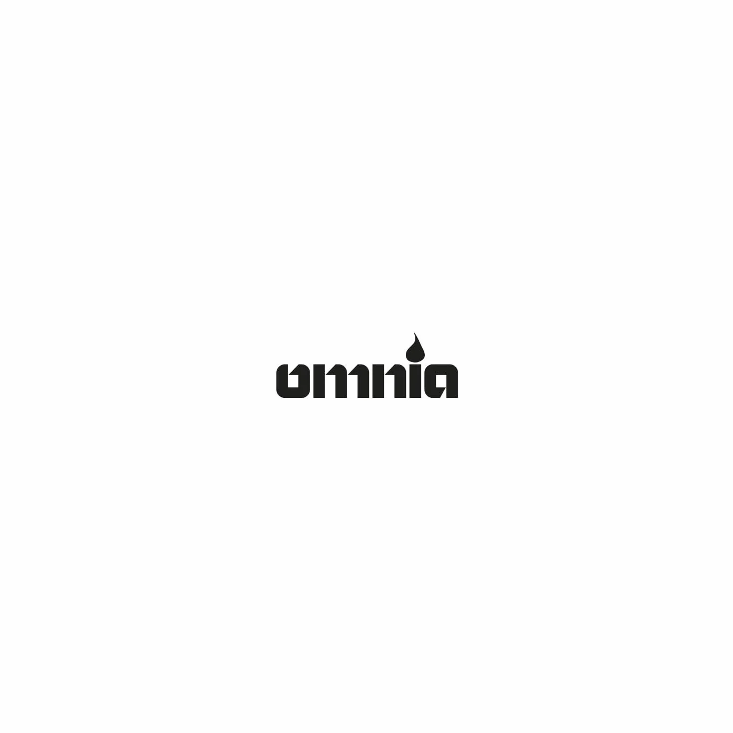 OMNIA Aluform mit Pappdeckel, 5 Stück