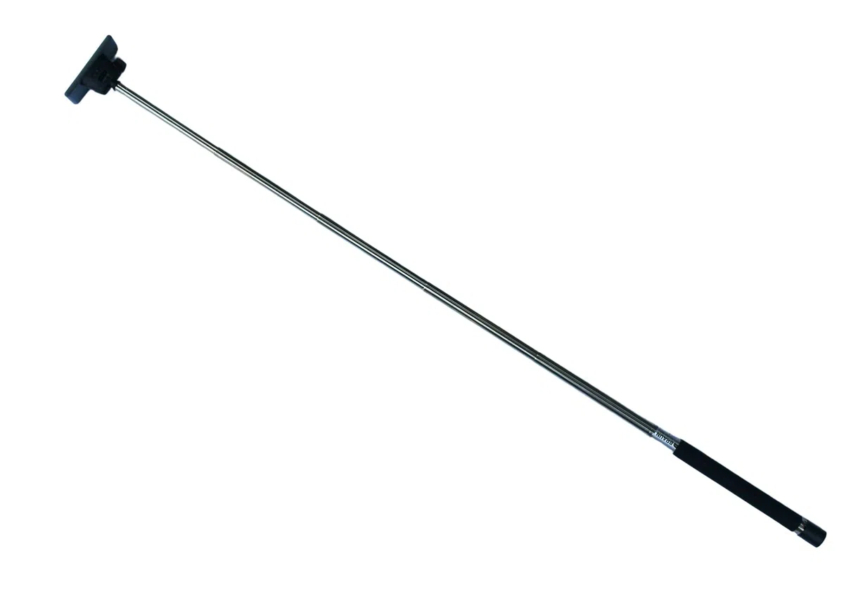 1 Meter Sticker Stab - Aufkleber Applikator - Aufkleber Stab - Sticker Aplicator - Aufkleber Stange - Ultras - Fussball