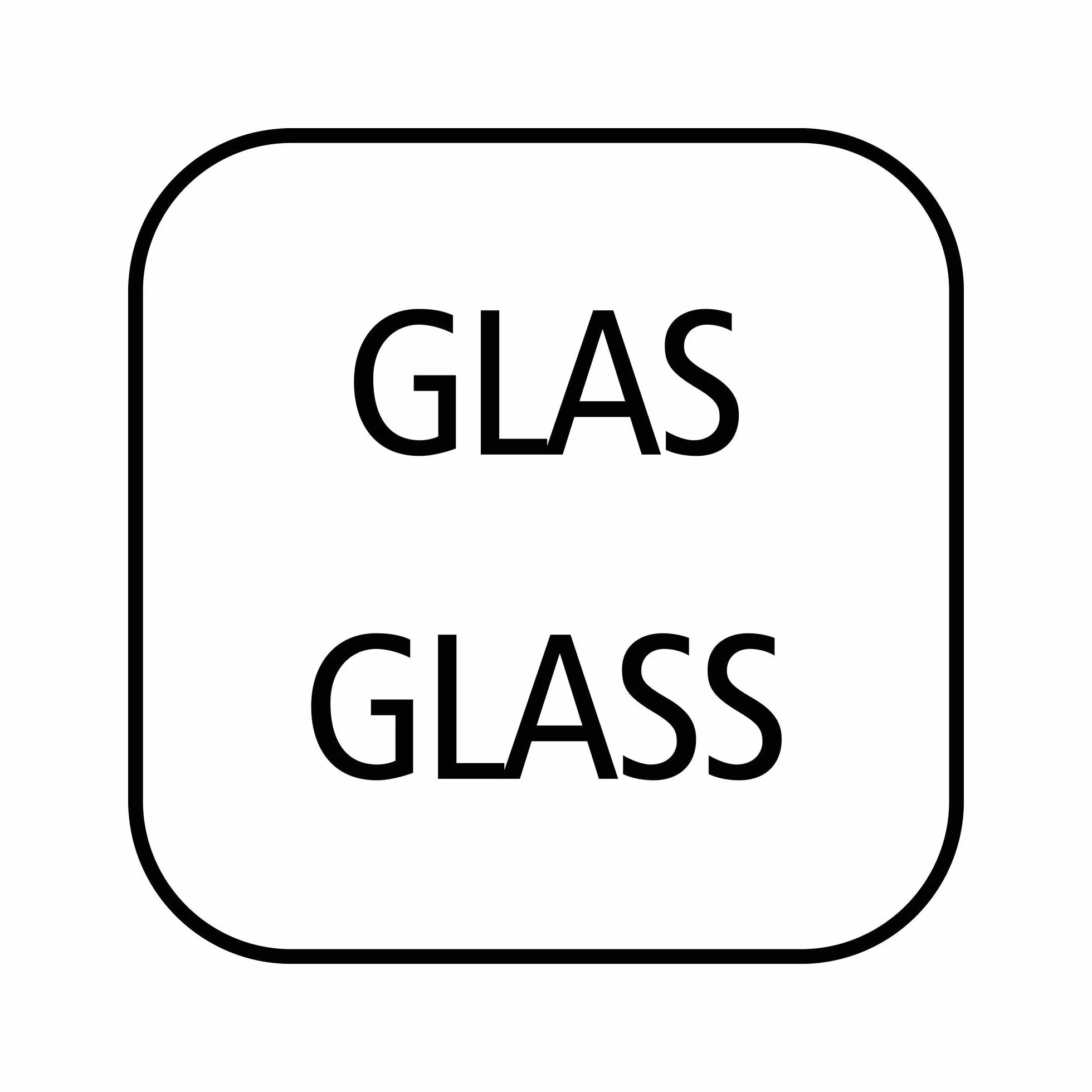 APS Boston Shaker, 700 ml Becher + 400 ml Glas, lebensmittelecht, spülmaschinenfest, edler Cocktailshaker, Edelstahl poliert