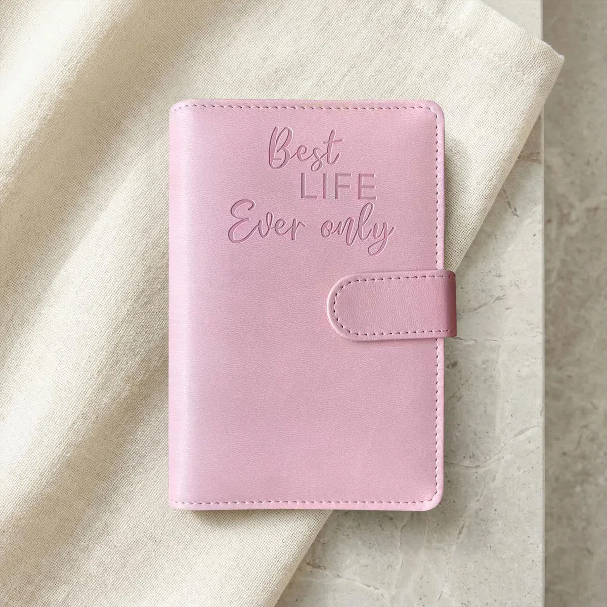 Trakt-Halter Mini-Felddienst-Organizer, Tragbarer religiöser Trakt-Organizer for Zeugen Jehovas, Pioniere & Dienstmaterialien, Magnetverschluss for Jehovas Zeugen Trakt-Halter