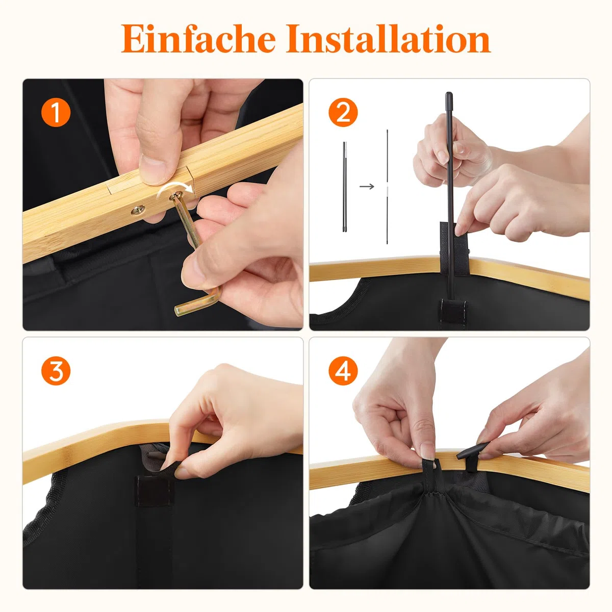 Lifewit 120L Pfandflaschen Sammelbehälter 2 fächer mit Deckel, Groß Pfandflaschen Behälter 2 Tragetasche für ErhaltenFlaschensammler eignet sich für Küche, Küche Abstellraum Flaschentasche, Schwarz