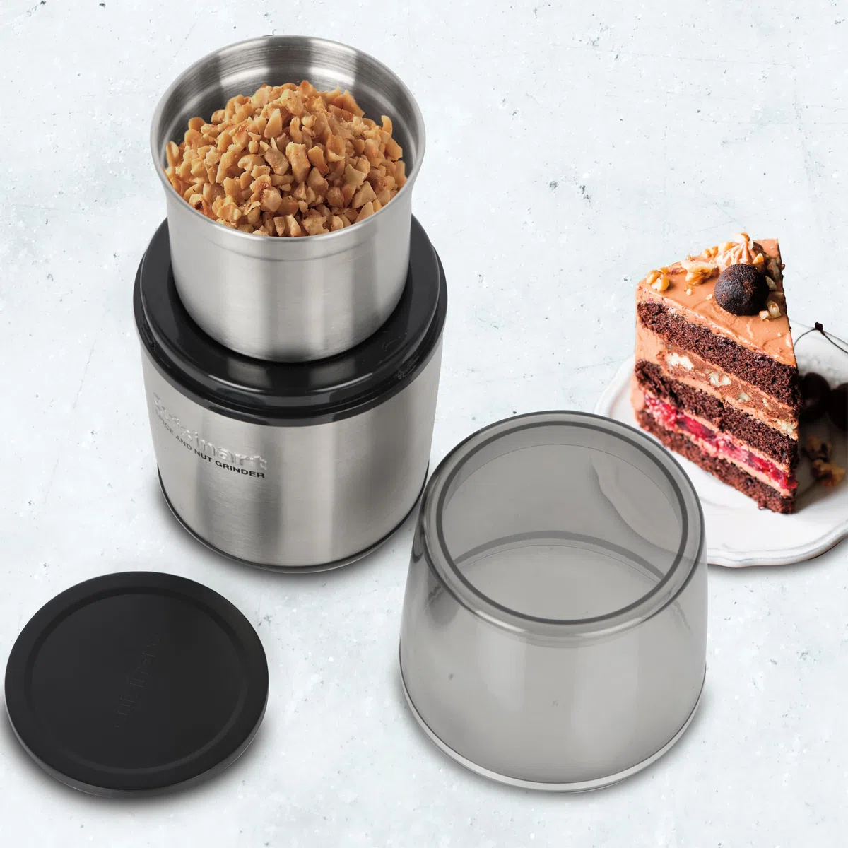 Cuisinart Gewürz- und Nussmühle