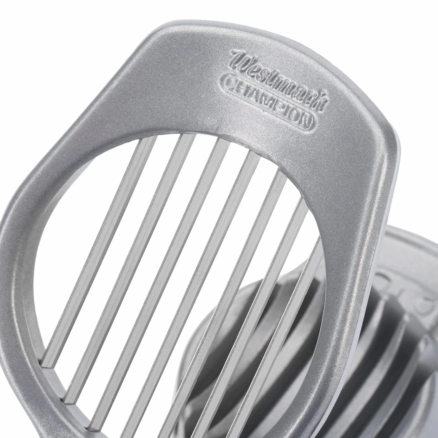 Westmark Vielzweckschneider/Schneid-Zange, Rostfreier Edelstahl/Aluminium, Champion, Silber, 51702260, 19.5 x 7.2 x 2.9 cm