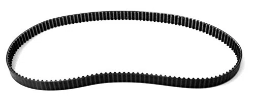 Unold 8656050 + 8656051 Set Zahnriemen / Antriebsriemen / Ersatzriemen für 68511 Backmeister / Brotbackautomaten // timing belt set 8656050 + 8656051 for unold bread maker maschines type 68511