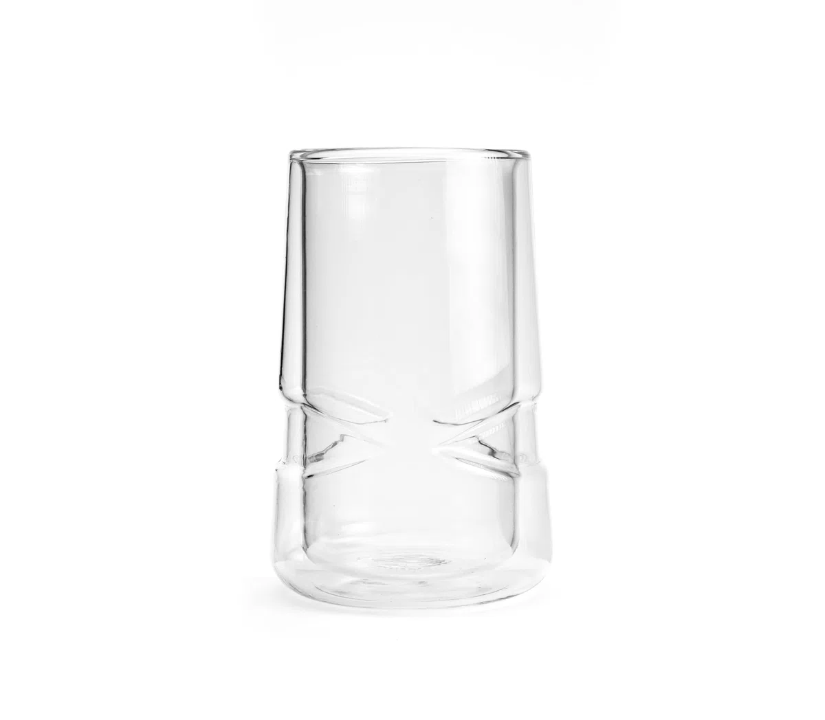 Latte Macchiato Gläser 350ml Doppelwandig Kaffee Thermogläser Cappuccino Tassen Teegläser 4er Set (4, 350ml)