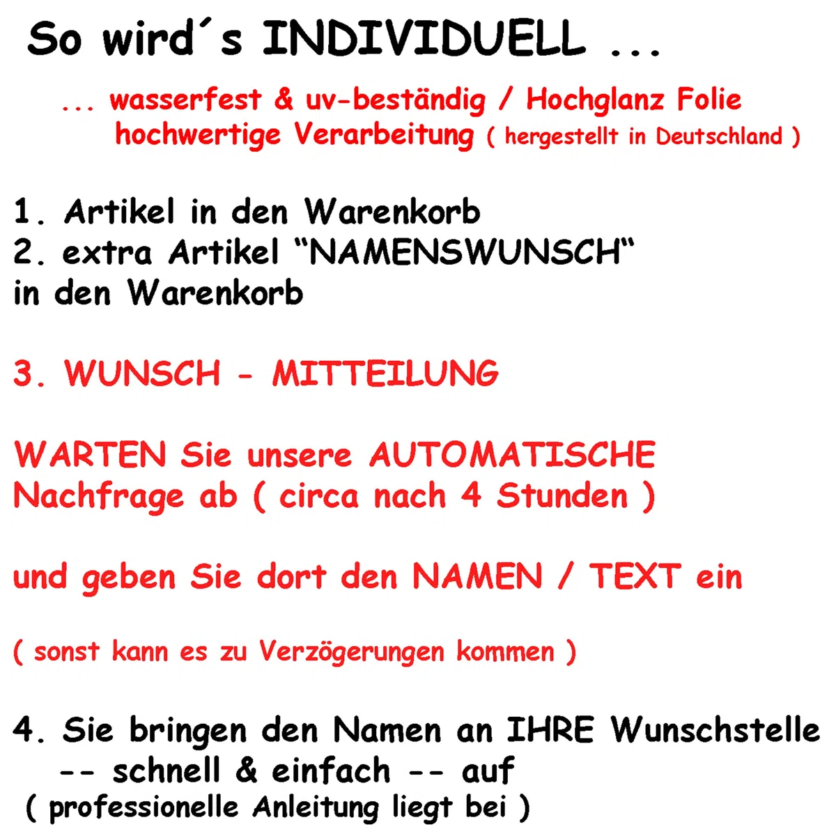 alles-meine.de GmbH Papierkorb Motive wählbar 13 Liter - 30 cm hoch - großer Mülleimer Eimer - wasserdicht - aus Kunststoff Behälter/Spielzeugkorb/Popcornschüssel - auch ..