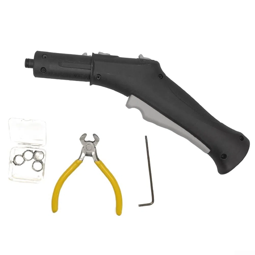 Dampfreiniger-Zubehör-Set, Schlauch und Steuergriff für SC1 SC2 SC3 SC4 SC2500 Dampfreiniger (1 x Steuergriff)