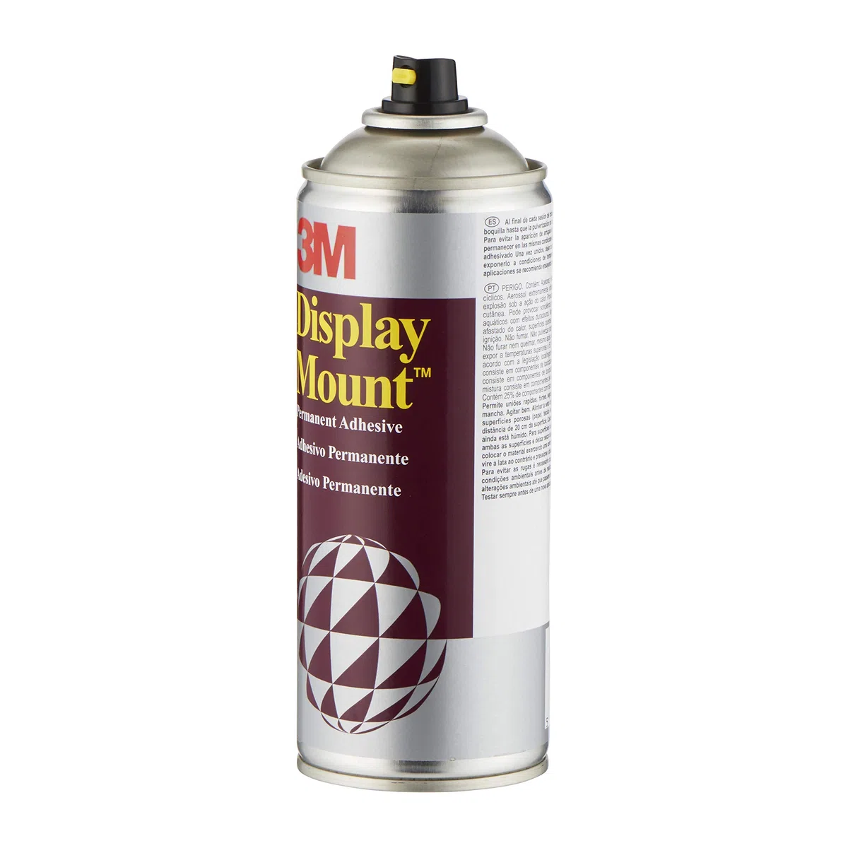 3M(TM) CraftMount(TM) Permanent-Sprühkleber (400 ml) [IMPORT]
