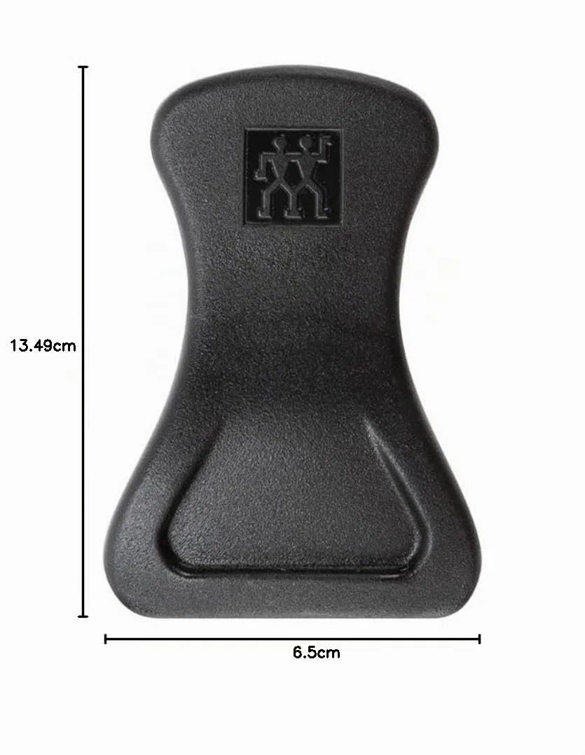 Zwilling Vakuumbeutel – S – 10 Stück Mehrfarbig