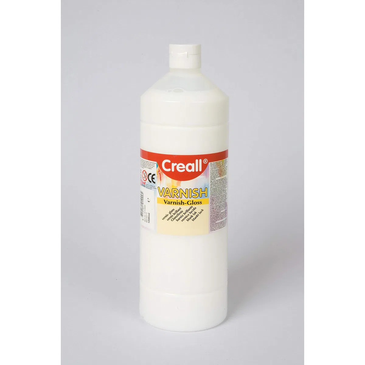 Creall havo01099 Gloss Havo Lack 1000 ml Flasche