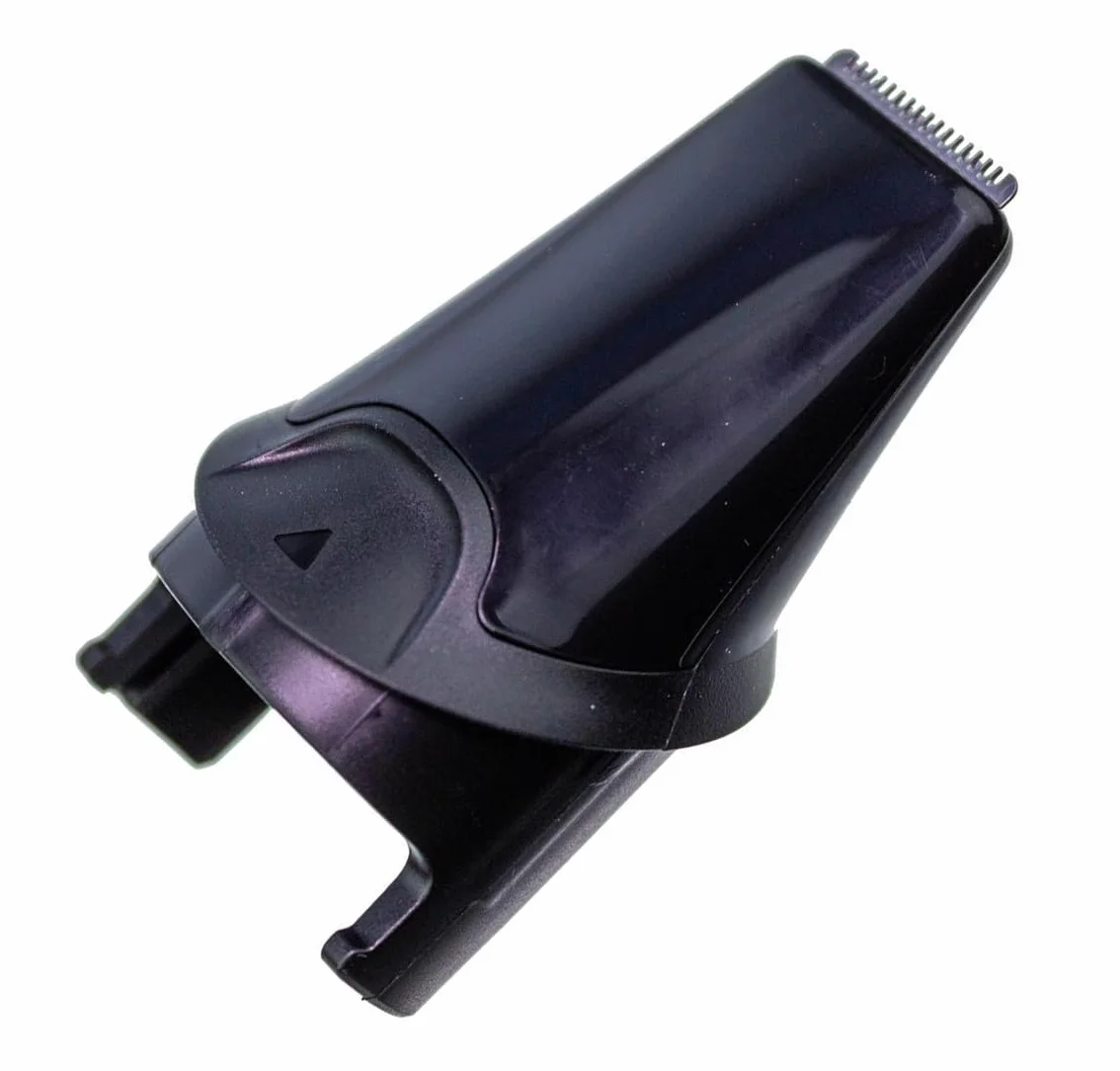 Präzisions-Trimmerkopf kompatibel mit/Ersatzteil für Braun 81634459 MGK5080 MGK7020 MGK7021 MGK7920...