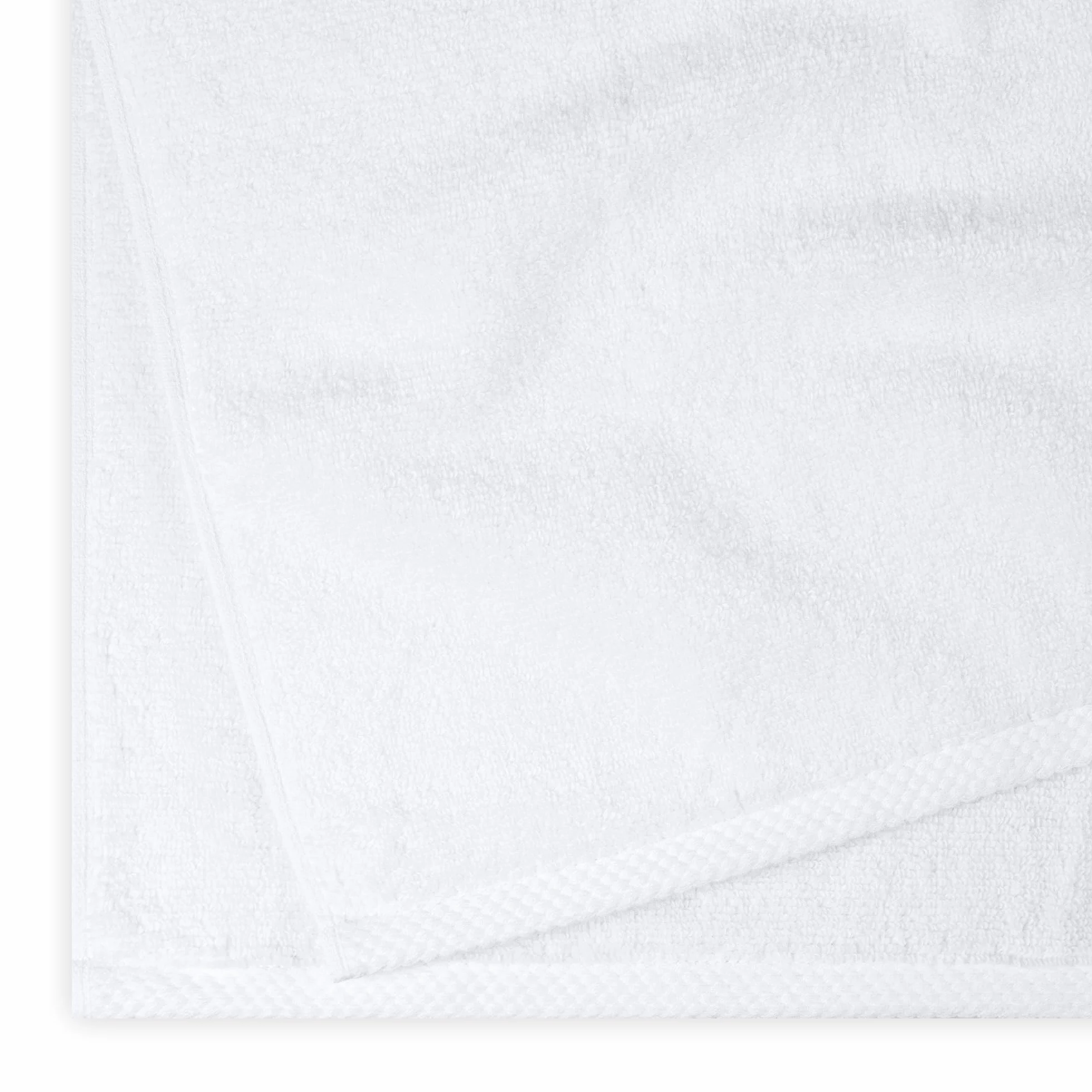 Amazon Basics Badetuch Set, 100 % Baumwolle, 70 x 140 cm, 2 Stück | Handtuch-Set