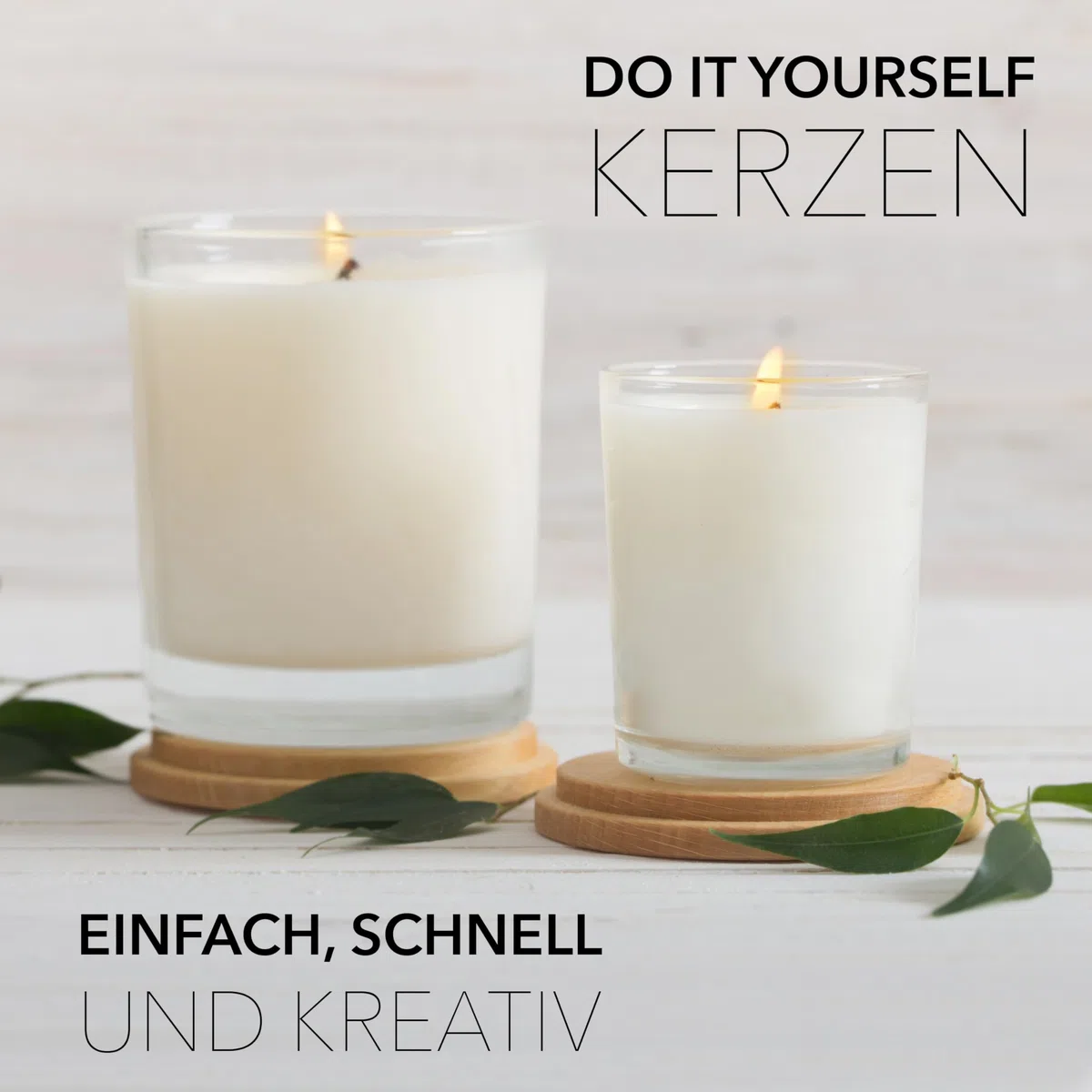 BwLights - Hochwertiges Paraffinwachs verschiedene Größen (2kg) in Weiß | Wachsgranulat zum Schmelzen & Herstellen deiner eigenen Kerze | 100% Paraffin