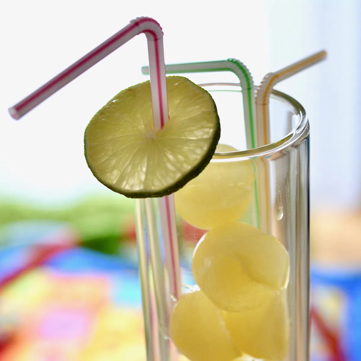 maxxo Doppelwandig Gläserset Mojito 4X 300 ml Thermogläser mit Schwebe-Effekt Hitze- und Kälte- beständig Isolierte Gläser Doppelwandiges Glas