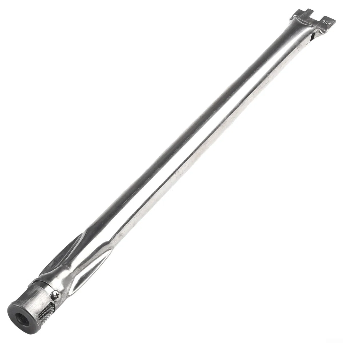 Für Weber für Spirit E-210, E-220, S-210, S-220 Gasgrill Ersatzbrenner, Starter, 304 Edelstahl, Teilenummer 69785