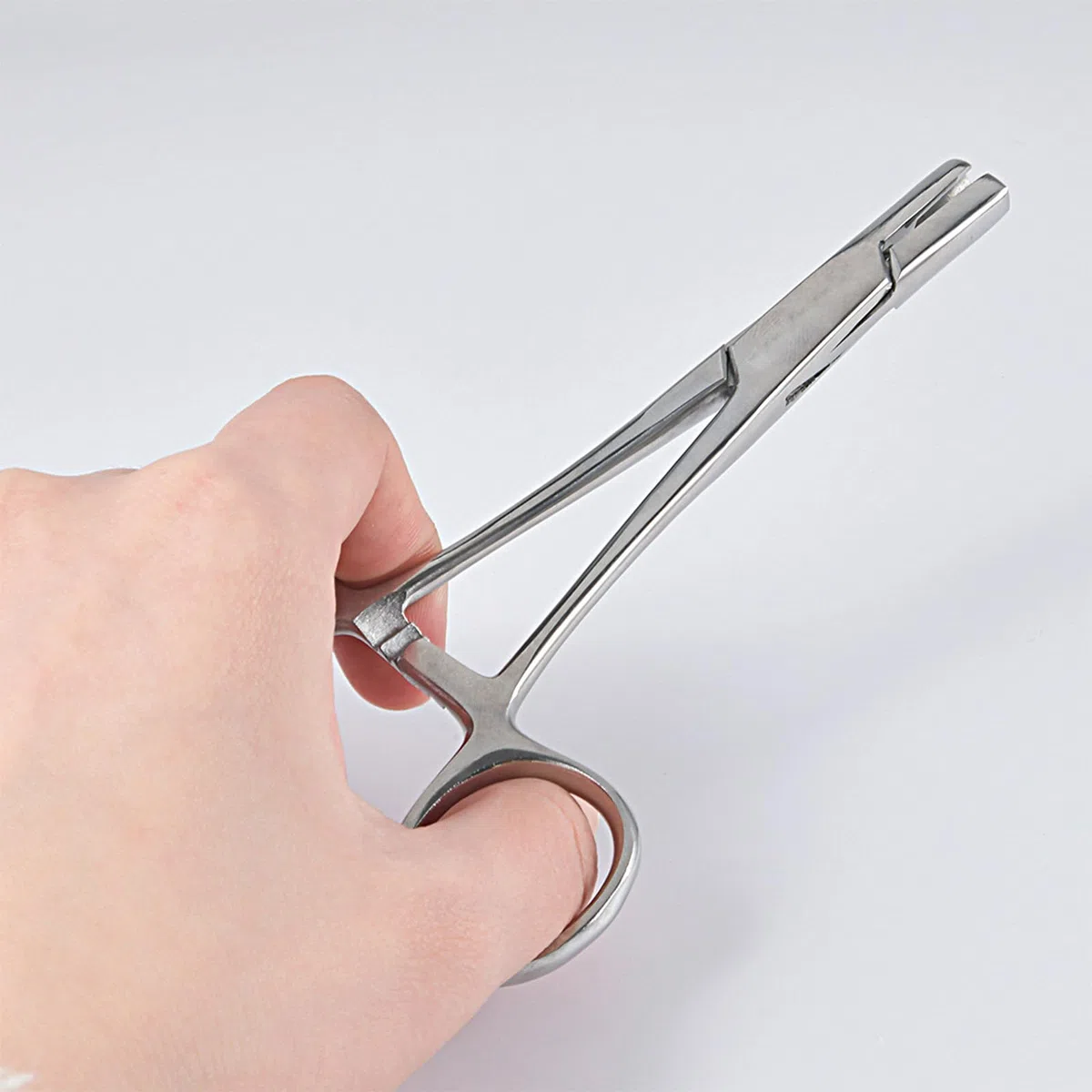 1 Stück Piercing Zange Für Kugeln Piercing Kugel Aufdreher Piercingzange Für Kugel Zum Drehen Piecing Öffner Piecing Werkzeug Klemme 3 mm Für Kugeln Und Körperteile Mit 1 Greifer Perforierwerkzeuge