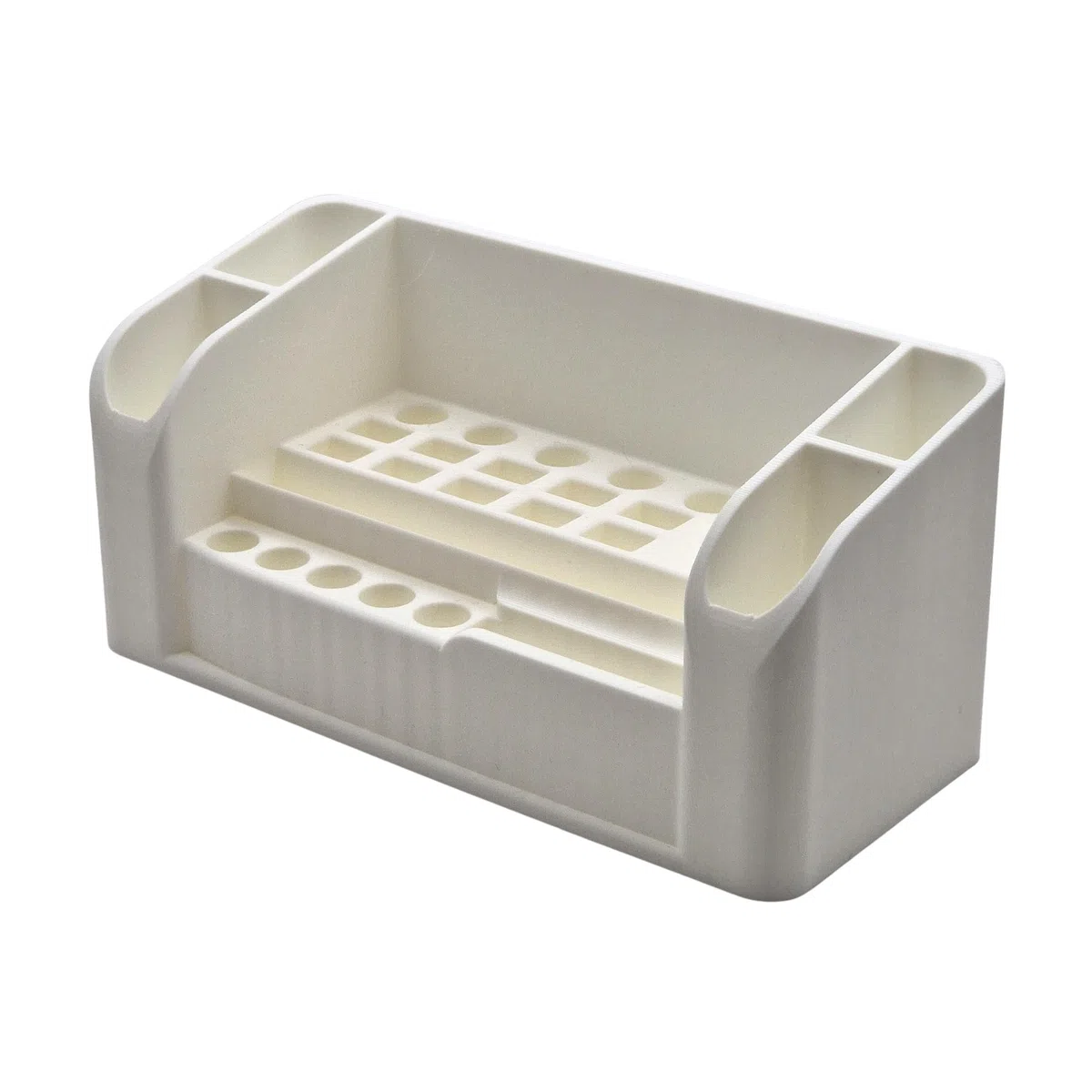 Artisan 3d Aufbewahrungs-Set für Cricut Joy/Maker – Organizer Compact Scrapbooking Filzstifte, Werkzeuge & Vinyl