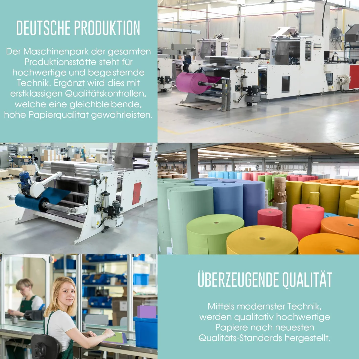 Fotokarton BUNT 300g/m² – PREMIUM PLAKATPAPIER - Karton – 50x70 cm - unbedruckt, Bastelarbeiten, Bastelkarton, Präsentationen, Basteln, Schulpapier, Kindergarten, Großer fester Karton, MADE IN GERMANY