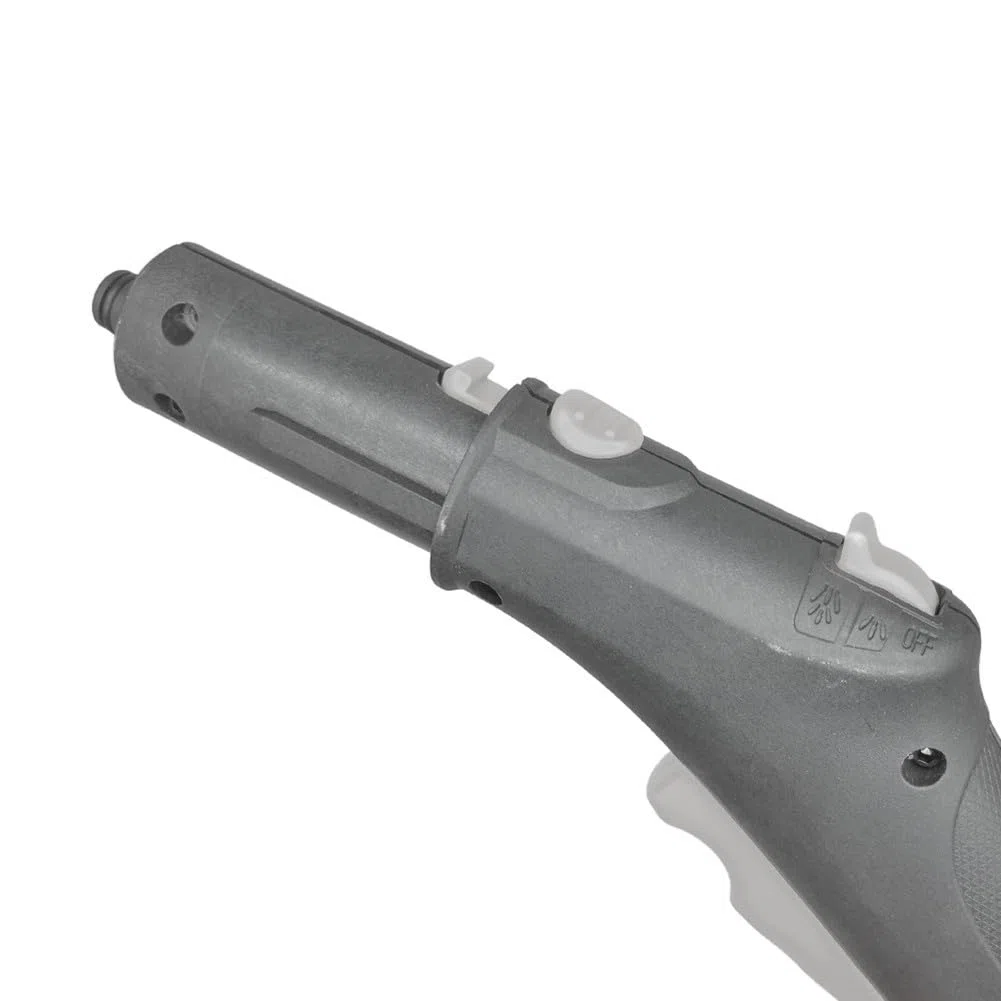Dampfreiniger-Zubehör-Set, Schlauch und Steuergriff für SC1 SC2 SC3 SC4 SC2500 Dampfreiniger (1 x Steuergriff)