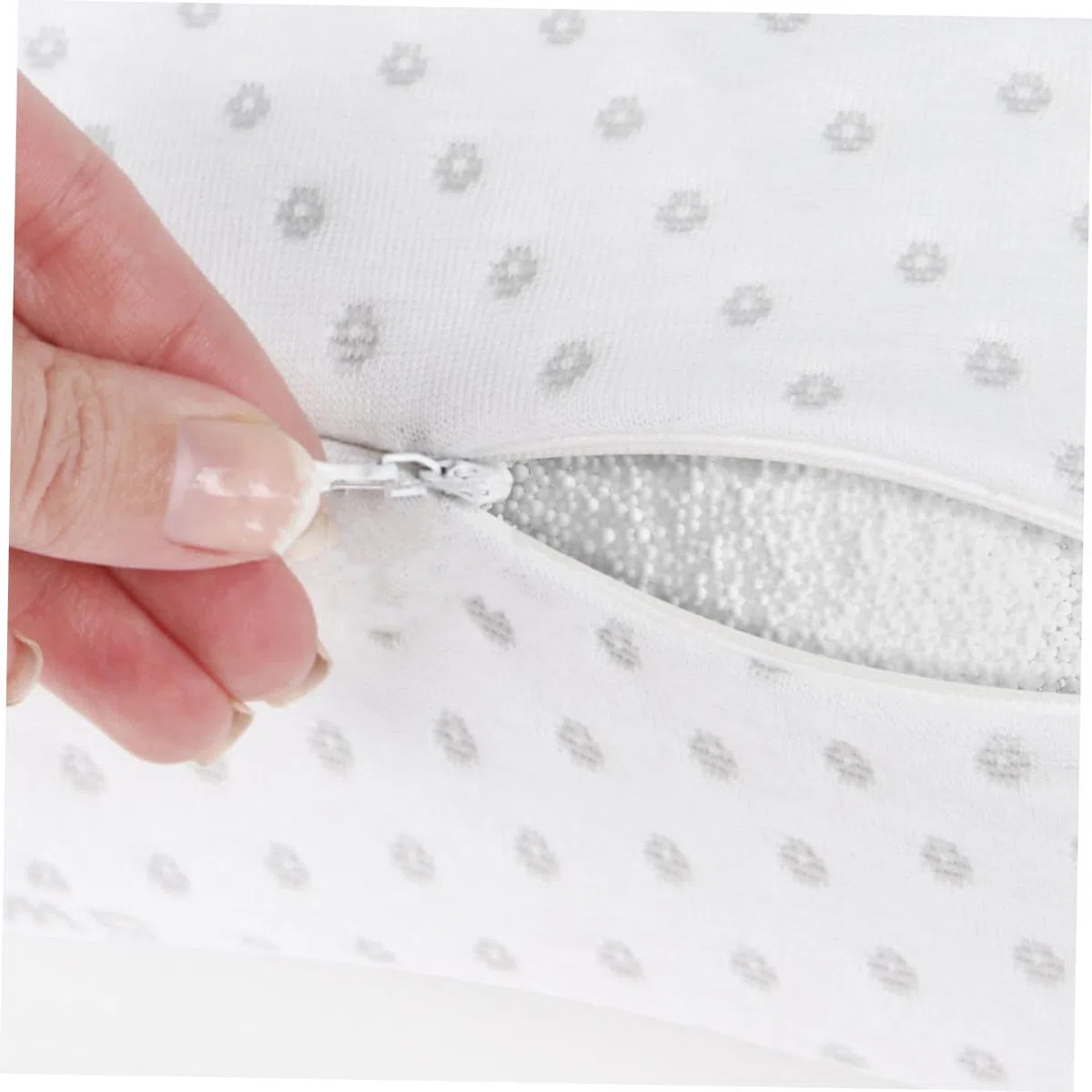 Sitzsackfüllung Schaumpartikel Epp 2-3mm 200g Nachfüllperlen Für Kissen Sofafüllung Komfortable Kissenfüllung Für Sitzsäcke Und Entspannung
