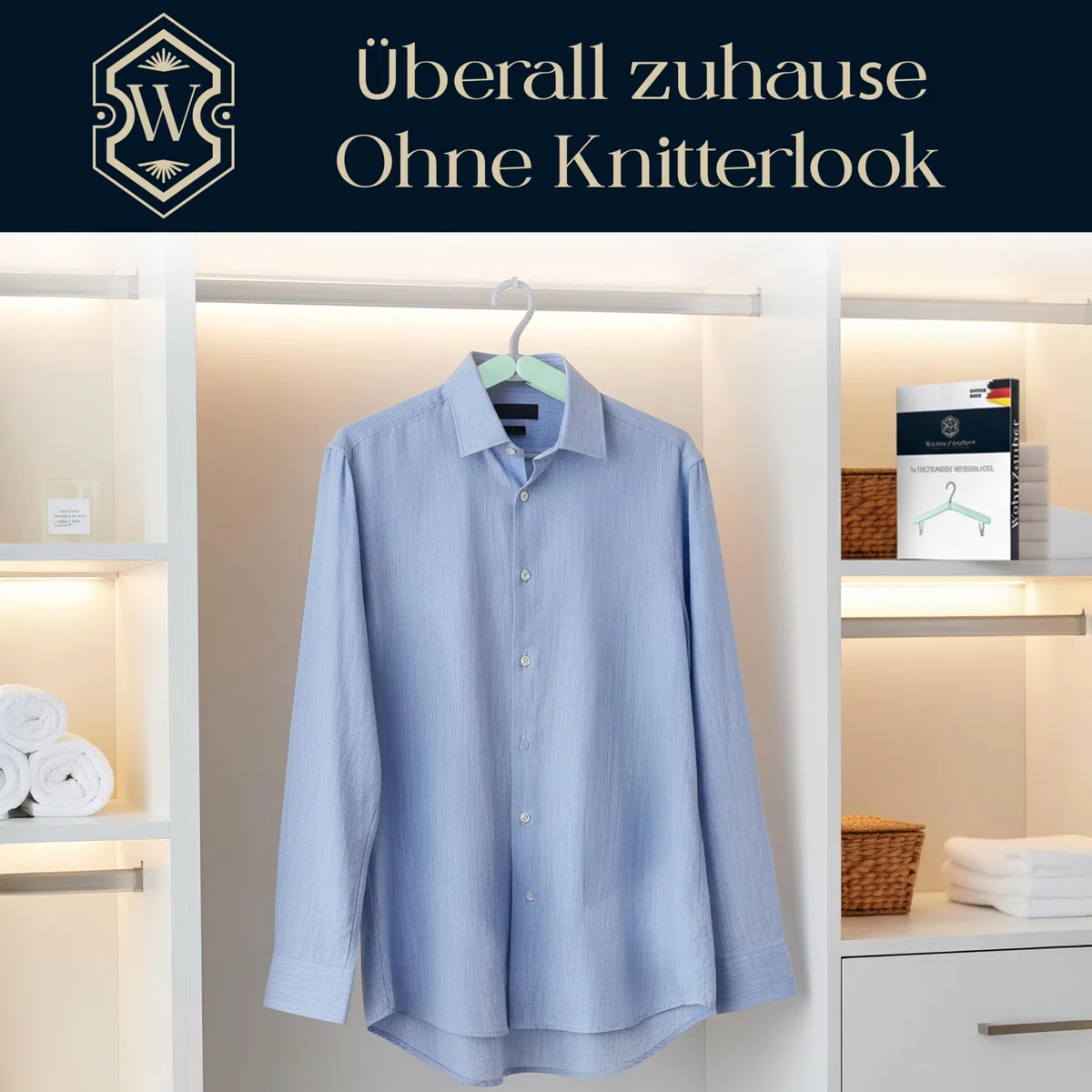 Faltbare Reise Kleiderbügel 3er Set | Platzsparend & Leicht | Ideal für Urlaub, Camping, Hotel & Zuhause | Klappbare Kleiderbügel mit Clips (Grün)