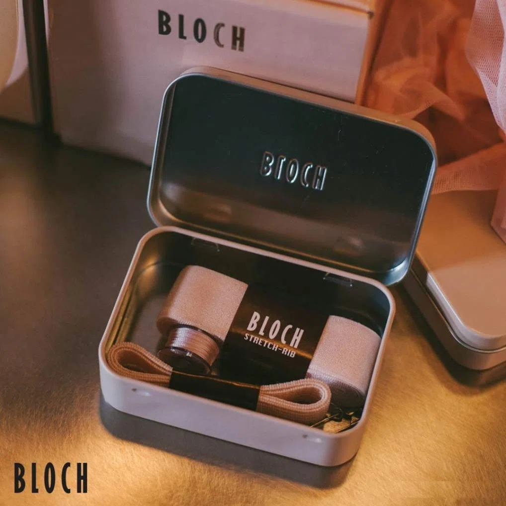 Bloch Pointe Shoe Stretch Kit