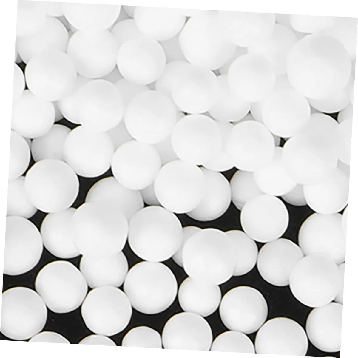 Sitzsackfüllung Schaumpartikel Epp 2-3mm 200g Nachfüllperlen Für Kissen Sofafüllung Komfortable Kissenfüllung Für Sitzsäcke Und Entspannung