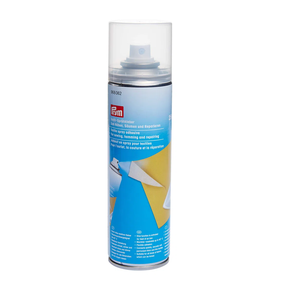 Prym - Prym Textile Klebstoffspray - 1 Stück