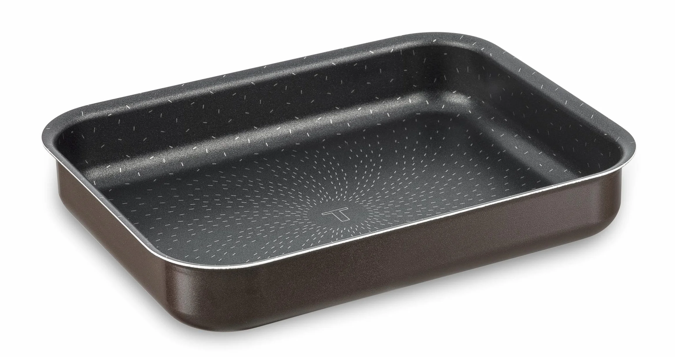 Tefal j1600502 Success flach Mini Backofen Aluminium schwarz 19x25 x 4,2 cm
