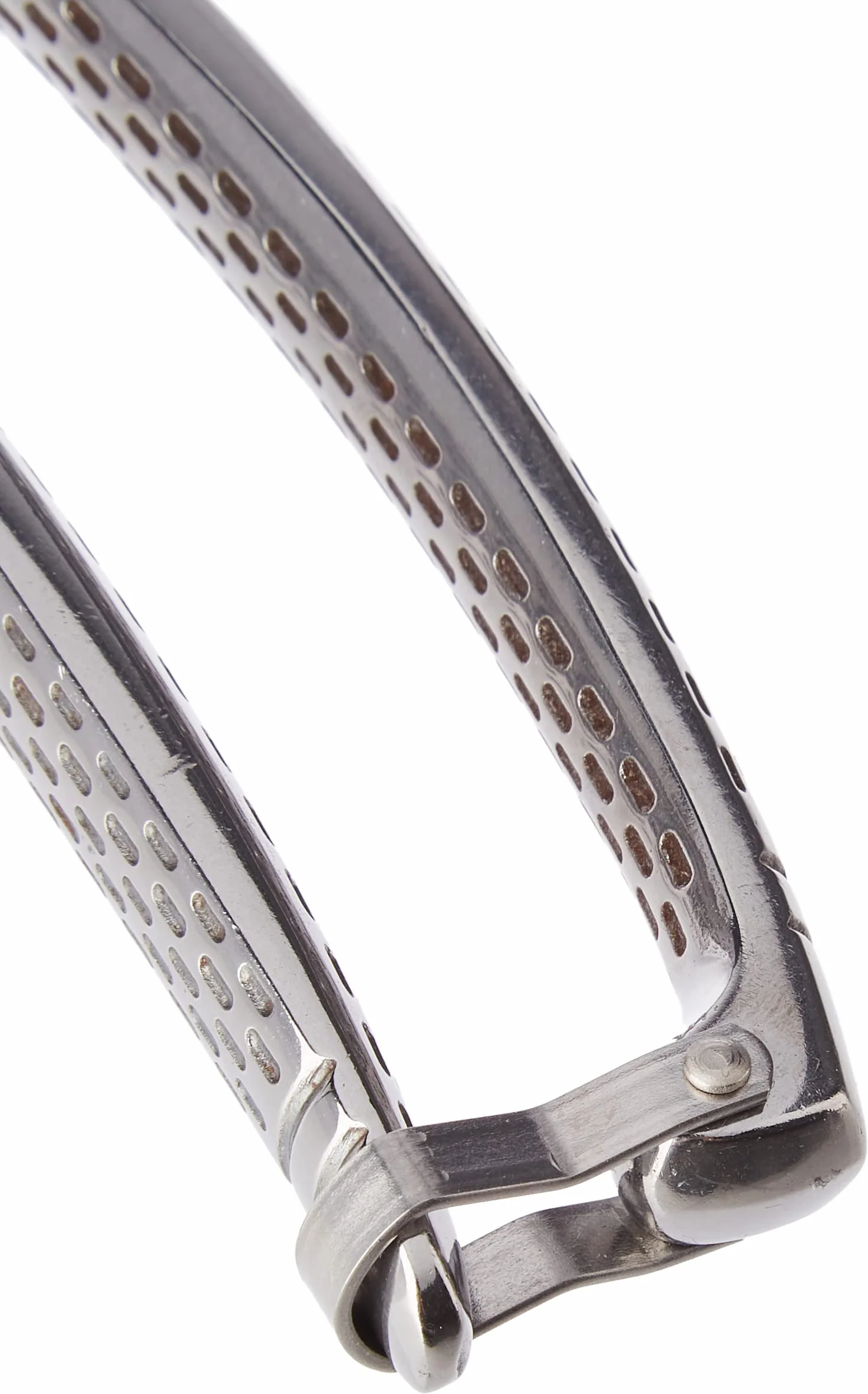 Victorinox Geflügelschere, Küchen-Schere, Extra Scharfe Klingen, Rostfreier Stahl, Metallgriff