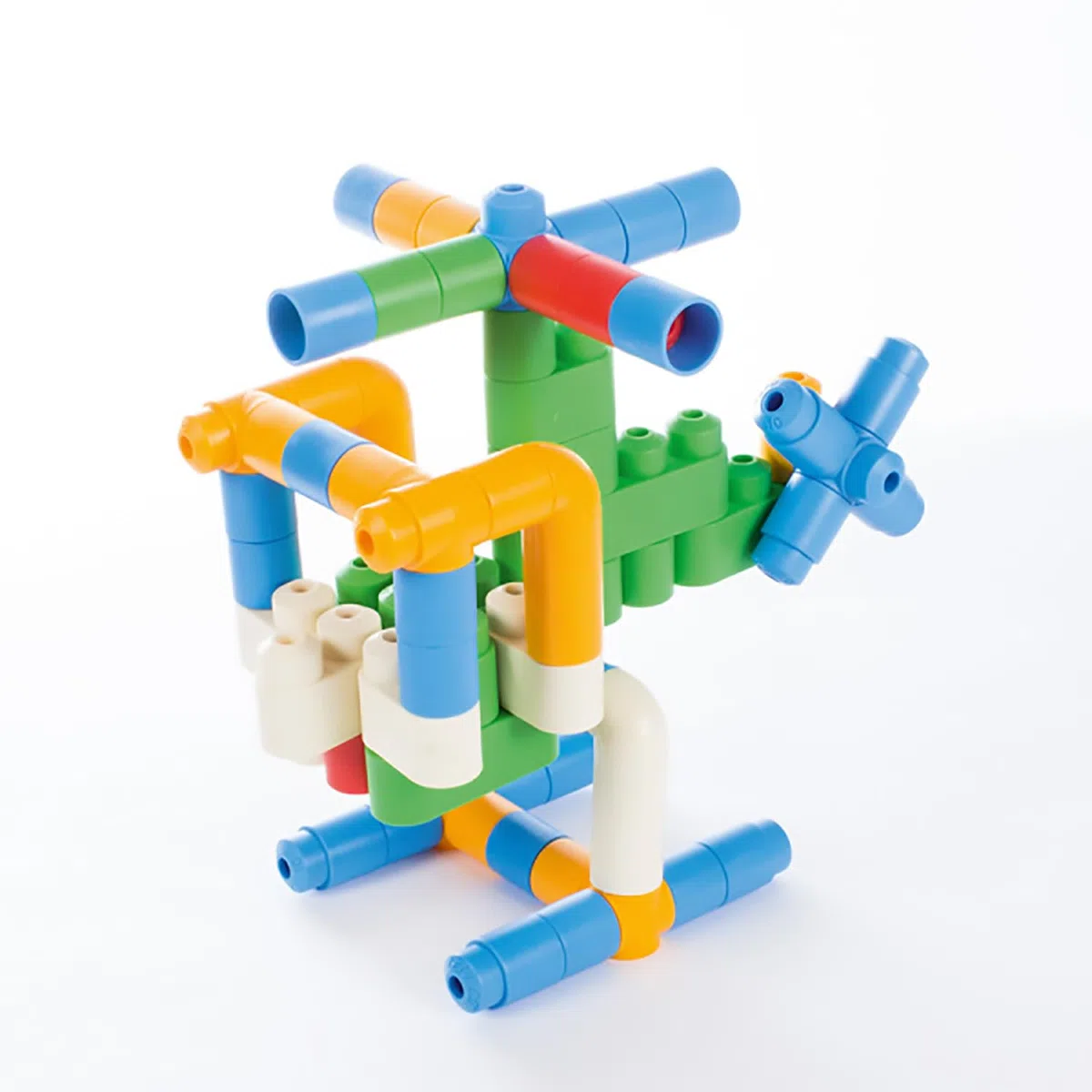 POLY-M MAXI SORTIMENT