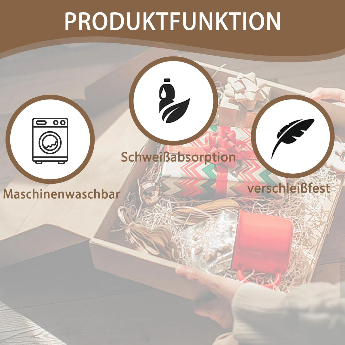 3 Paar Lustige Socken Mit Magnetischen Händen, Socken Magnetische Hände Gute Geschenke für Familie Freunde und Kollegen Geeignet für Valentinstag, Geburtstagsfeier, Kleidung Party
