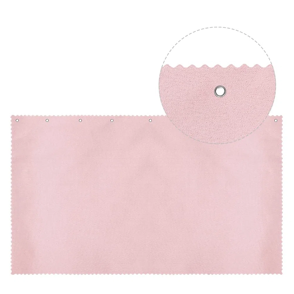 XGOPTS 2 Stück Bettvorhang Hochbett Kinder Vorhang Hochbett Bettvorhänge Mädchen Jungen Betthimmel Vorhänge für Bett Schlafsaal Bettvorhänge (115 x200 cm)