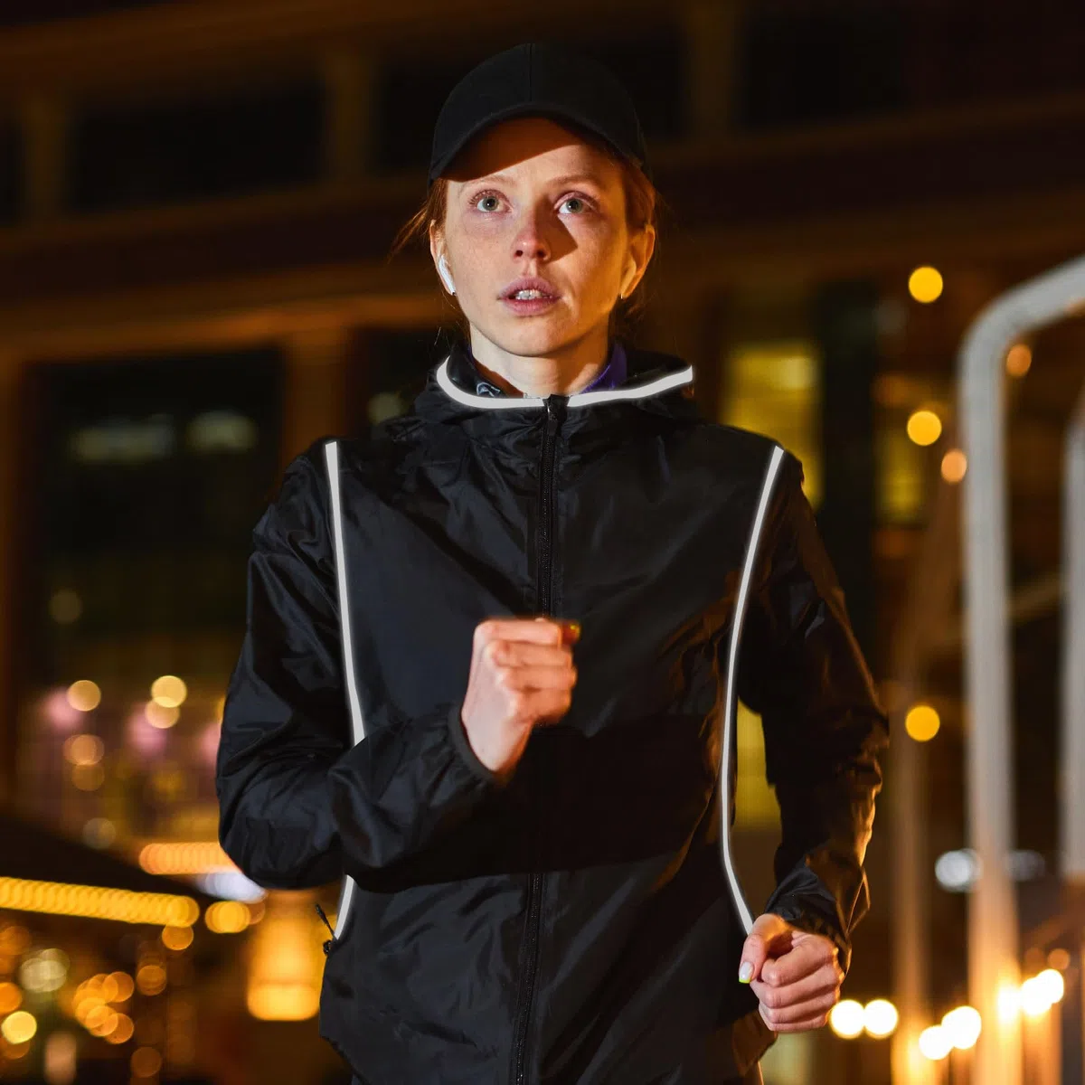 PATIKIL Reflektierendes Paspelband 25 Yards/23 Meter, Einfassungsband zum Aufnähen von hochsichtbarem Paspelband für Kleidung und Taschen, Highlight Silber
