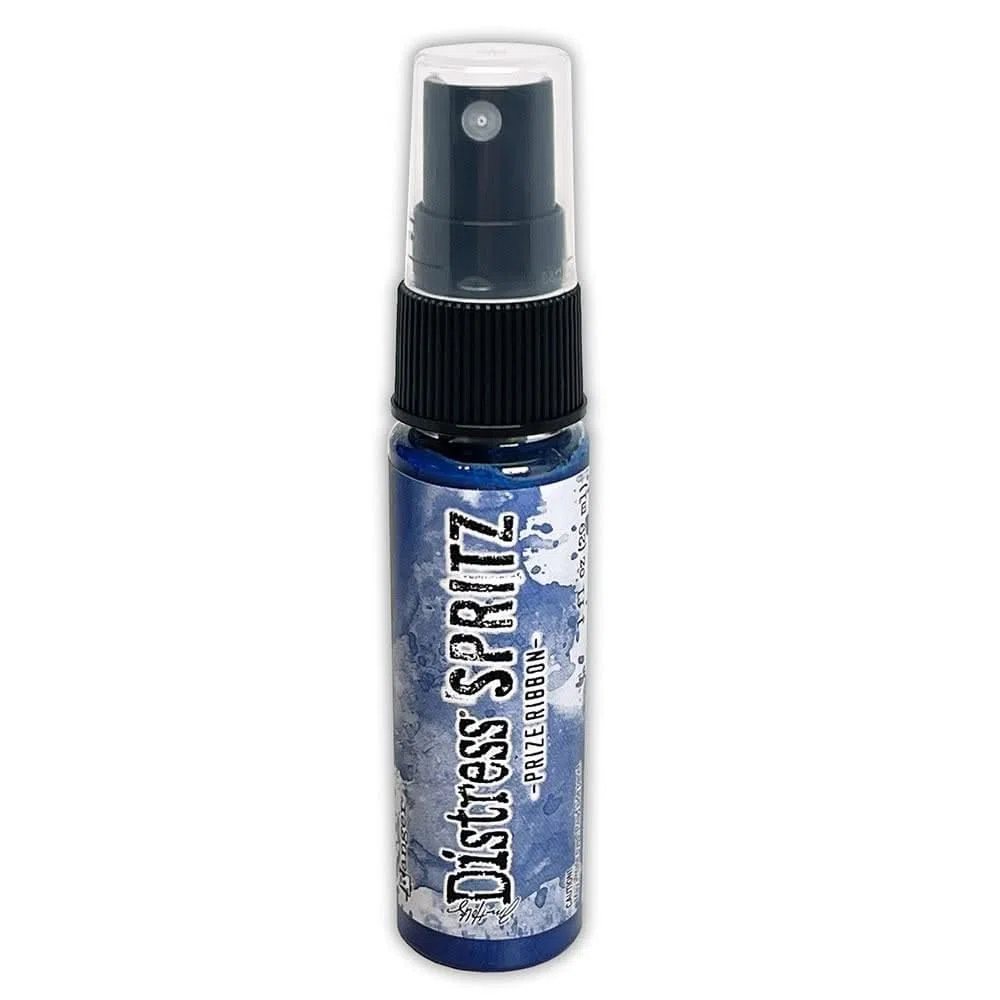 Tim Holtz Distress Spritz Preisband