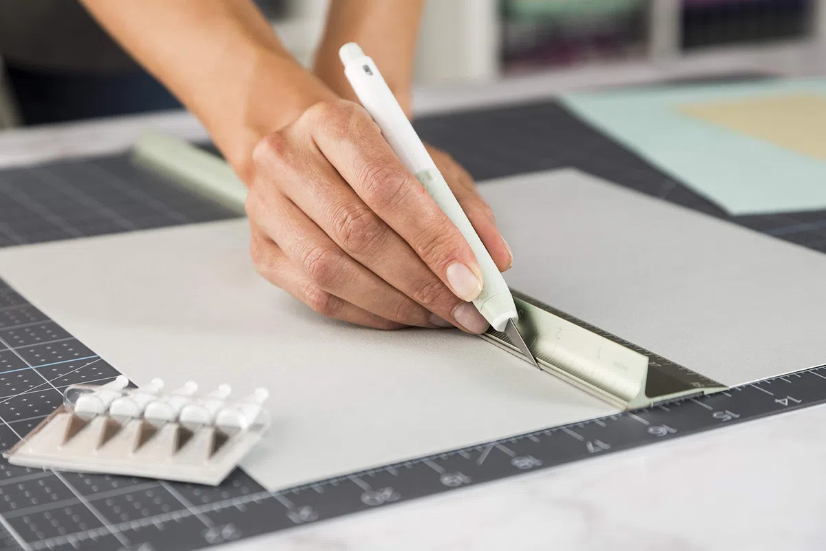 Cricut TrueControl Kit™
