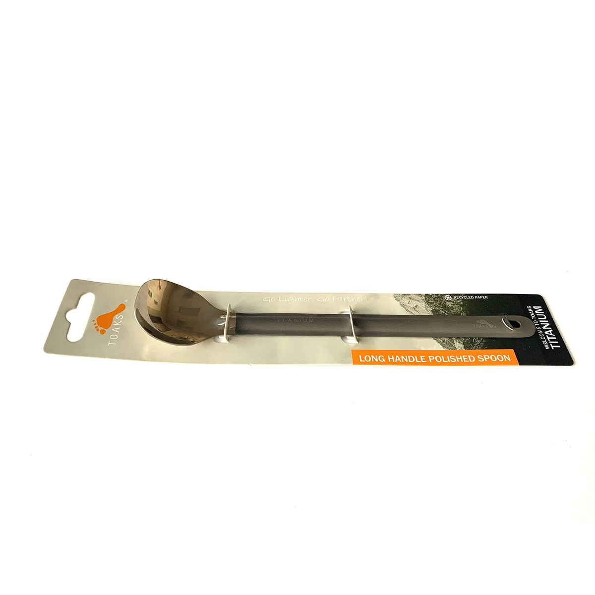 TOAKS SLV-11 Titan Lange Löffel … (SLV-11)