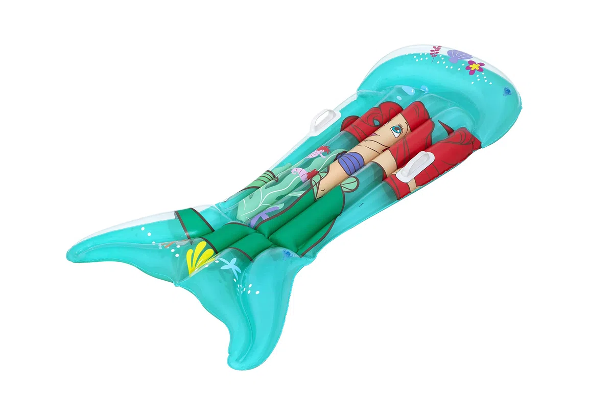 62" x 32"/1.58m x 81cm Pool Float