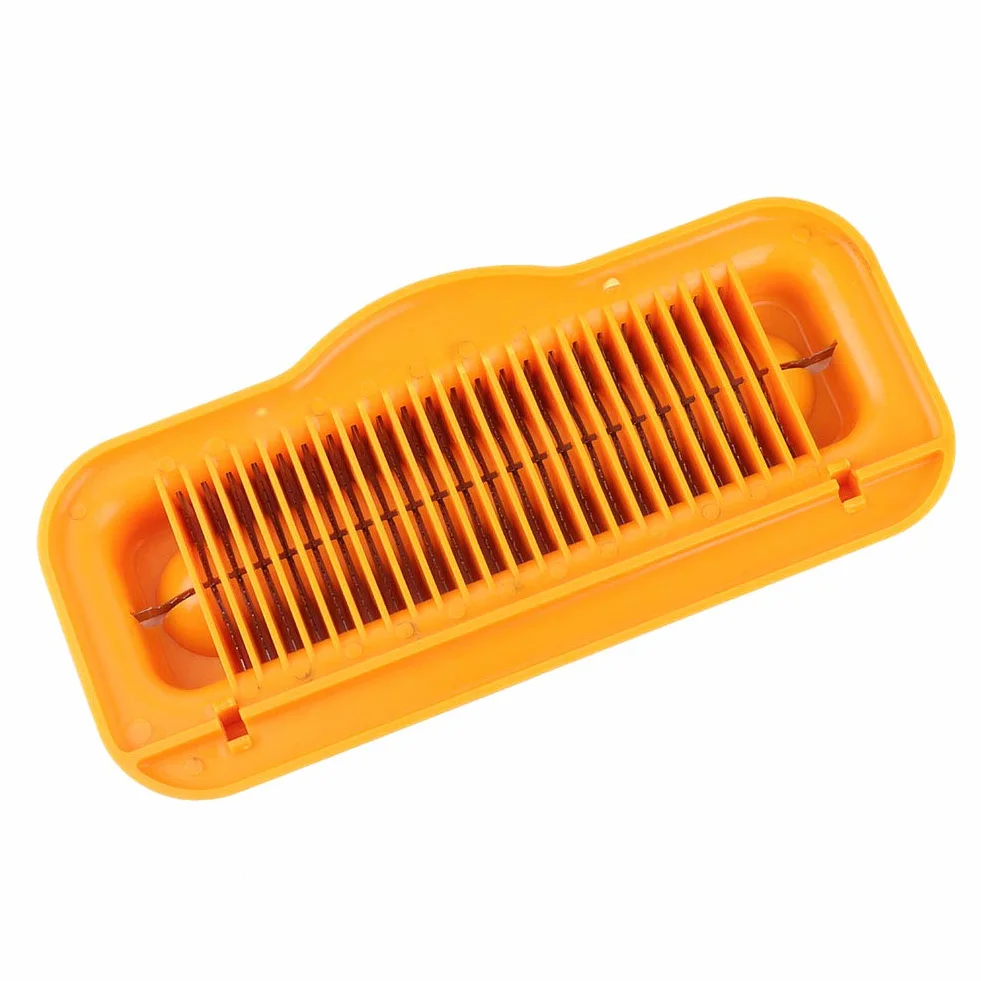 Wuschn Currywu,Wuschn,Currywuschn,Hotdog Cutter,Hot Dog Cutter er,Hot Dog Gadgets 1 Stück Multifunktionr Hot Dog Wuschn Sn Bananensch Küchenwerkzeug