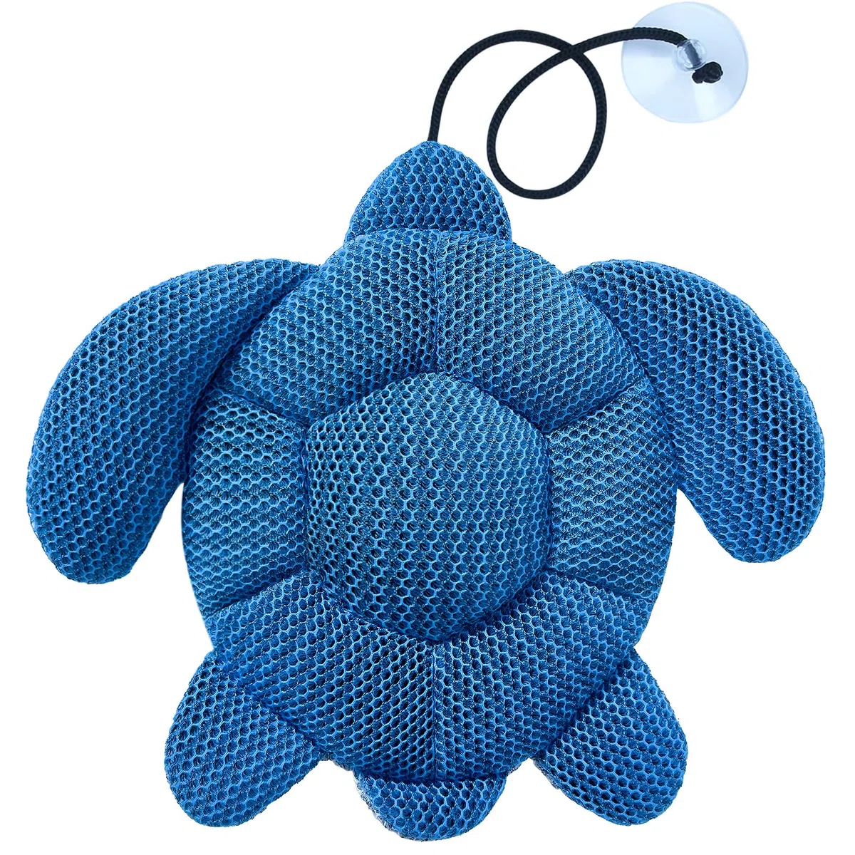 Quttisay Whirlpool-Schaum-Absorber für Spa, Whirlpool, Zubehör für Erwachsene, Whirlpool-Schwamm, ölabsorbierender Schwamm für Spa und Poolreiniger, Hot Tub Turtle Scum Absorber hält Wasser sauber, 1