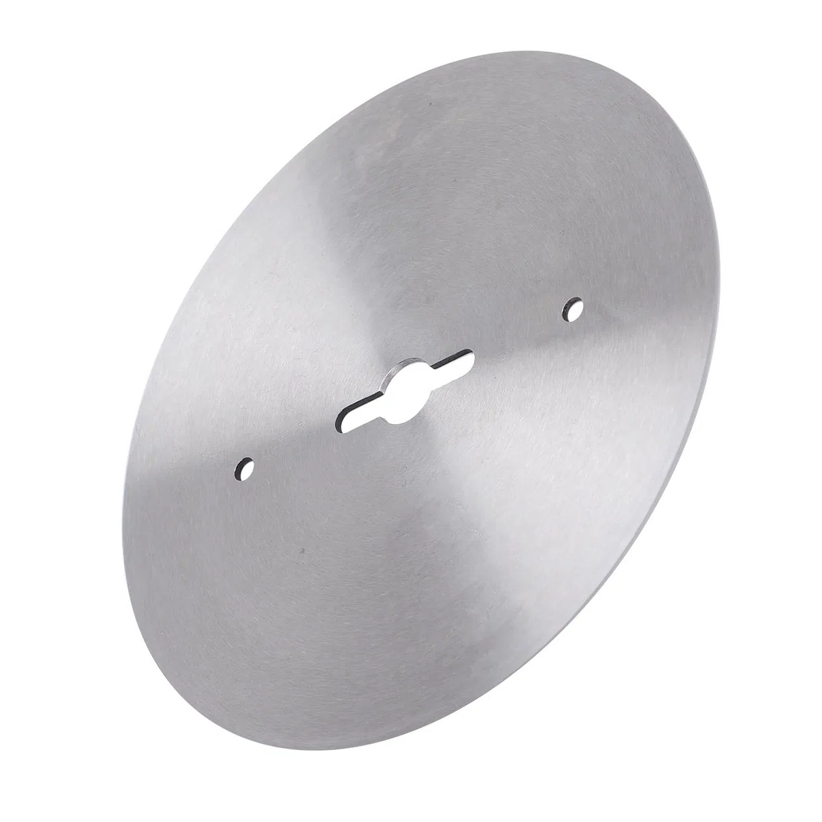 Rotary Cutter Blade Premium Legierung Stahl Round Schneidwerkzeug Ersatzblatt für Quiltnähung Bastelstoff Leder Textil Haltbar scharfe 108 mm 4,3 -Zoll -Klinge
