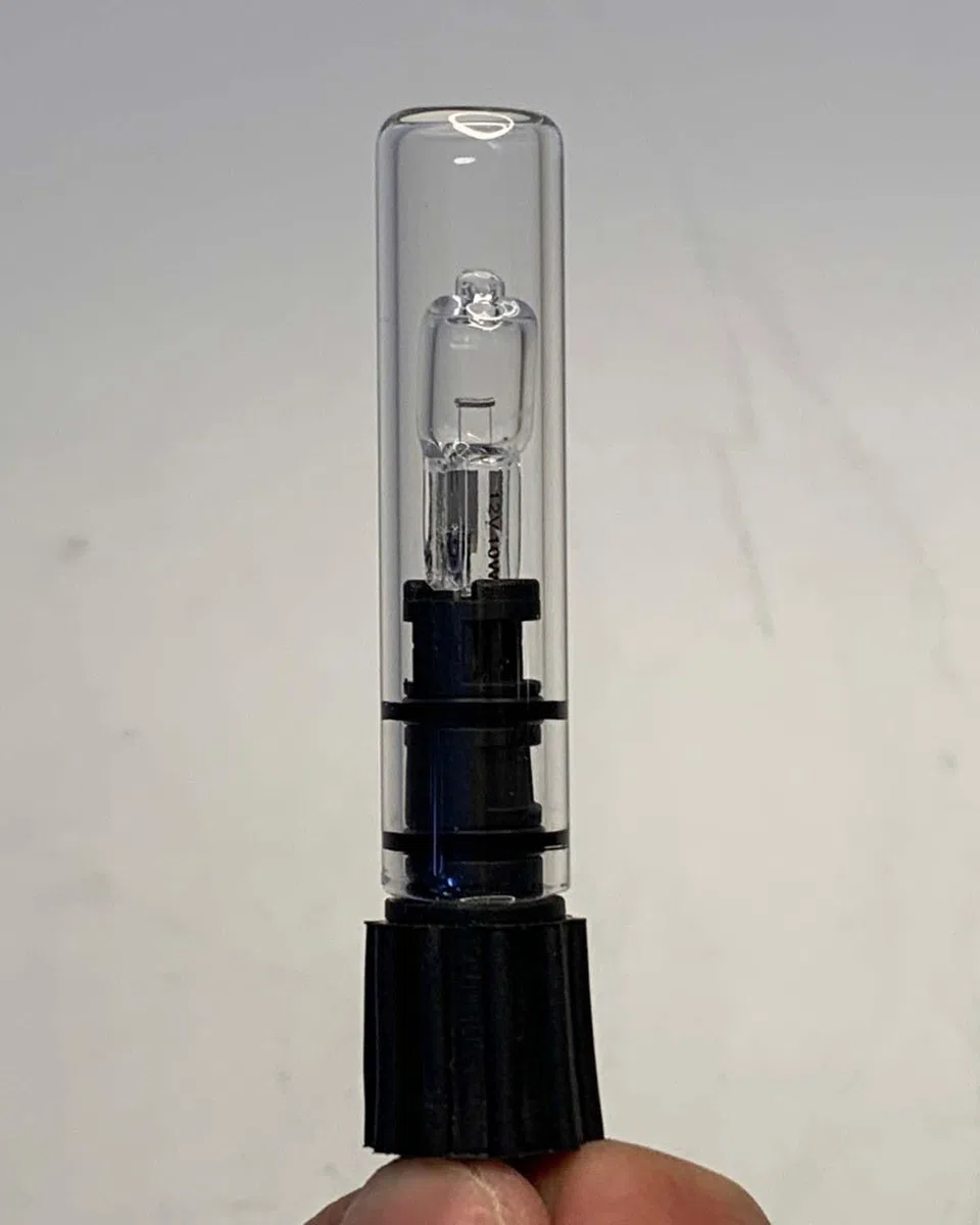 Tröster's Brunnenwelt Unterwasserlicht S&B mit 12V-Trafo