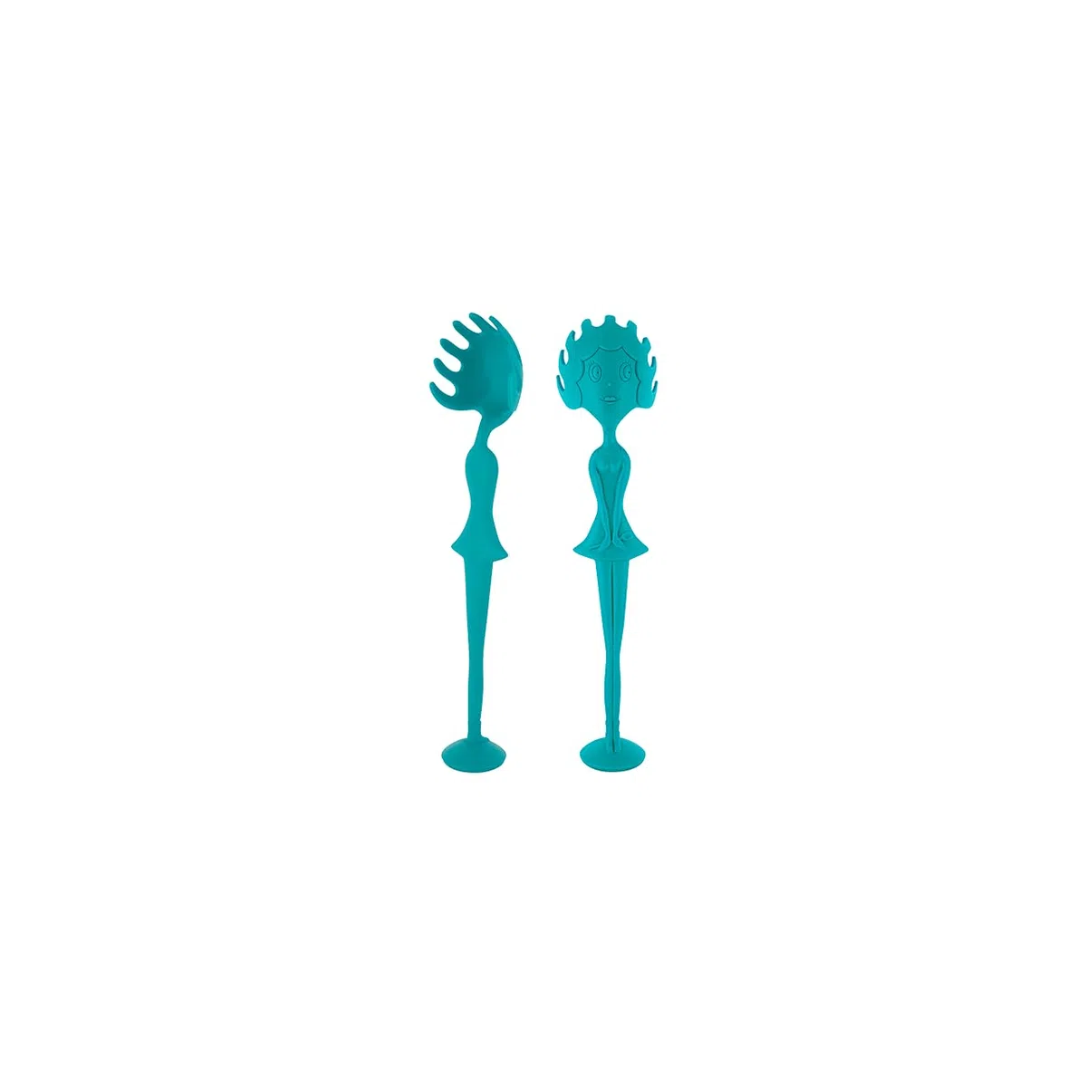 Pylones – Spaghettilöffel hellblau