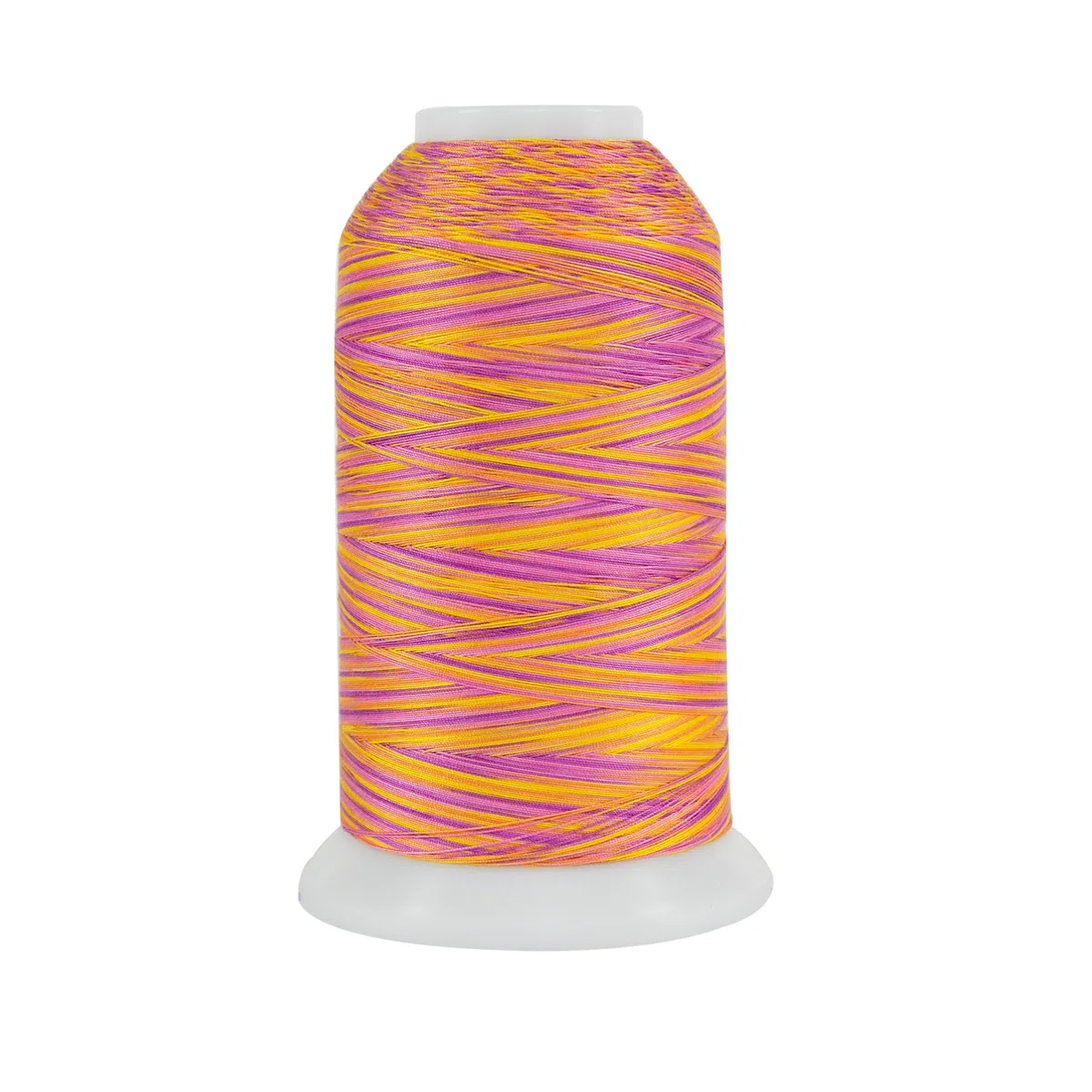 Superior Threads 121029XX922 Harem Steppgarn, 3-lagig, 40 W, King TUT, Baumwolle, 2000 yd