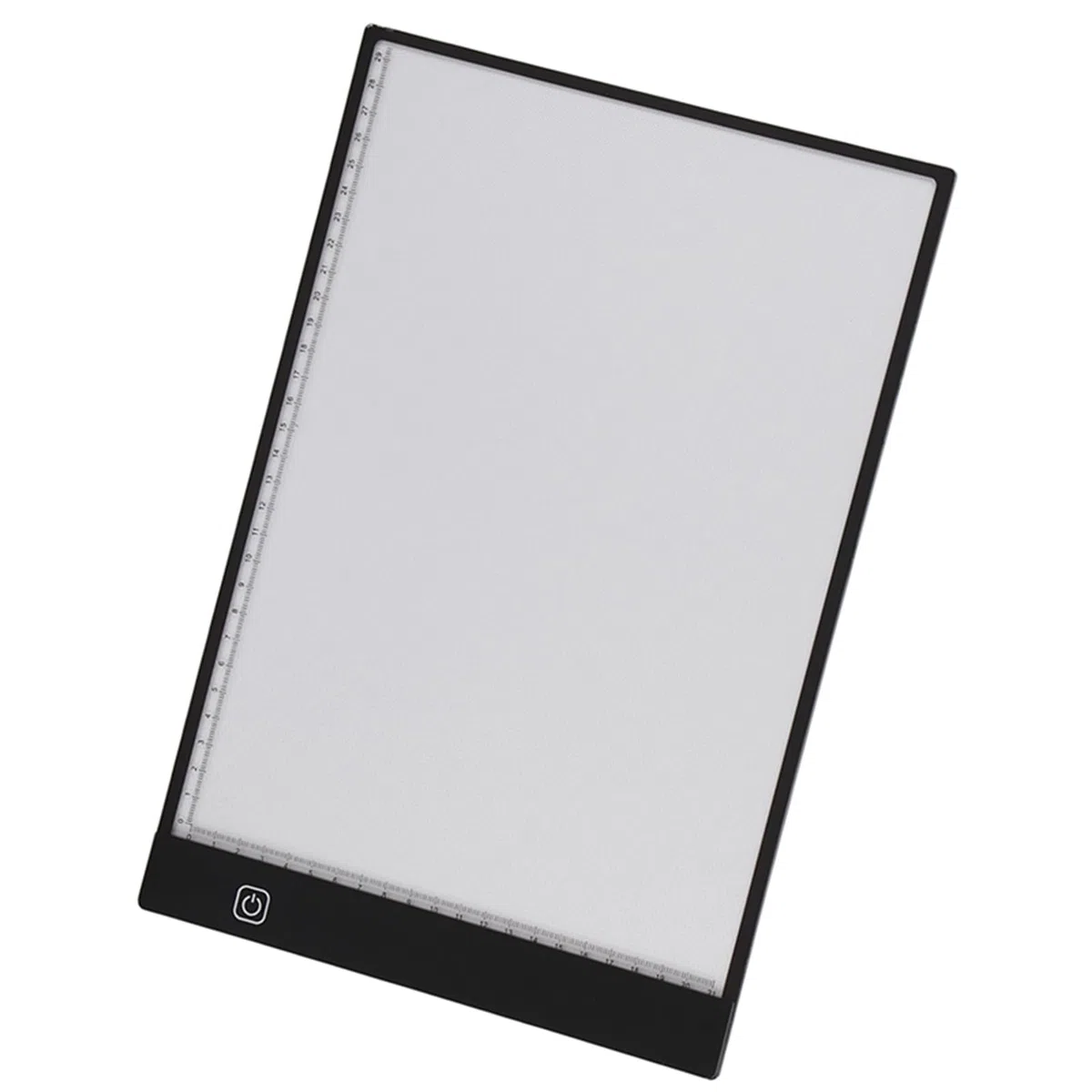 A4 LED-Lichtplattensystem, 3-Modus-dimmbares Zeichenpad mit Speicherfunktion, ultradünner Lichttisch für Skizzieren, Tätowieren, Scrapbooking und Röntgenbilder-Anschauen