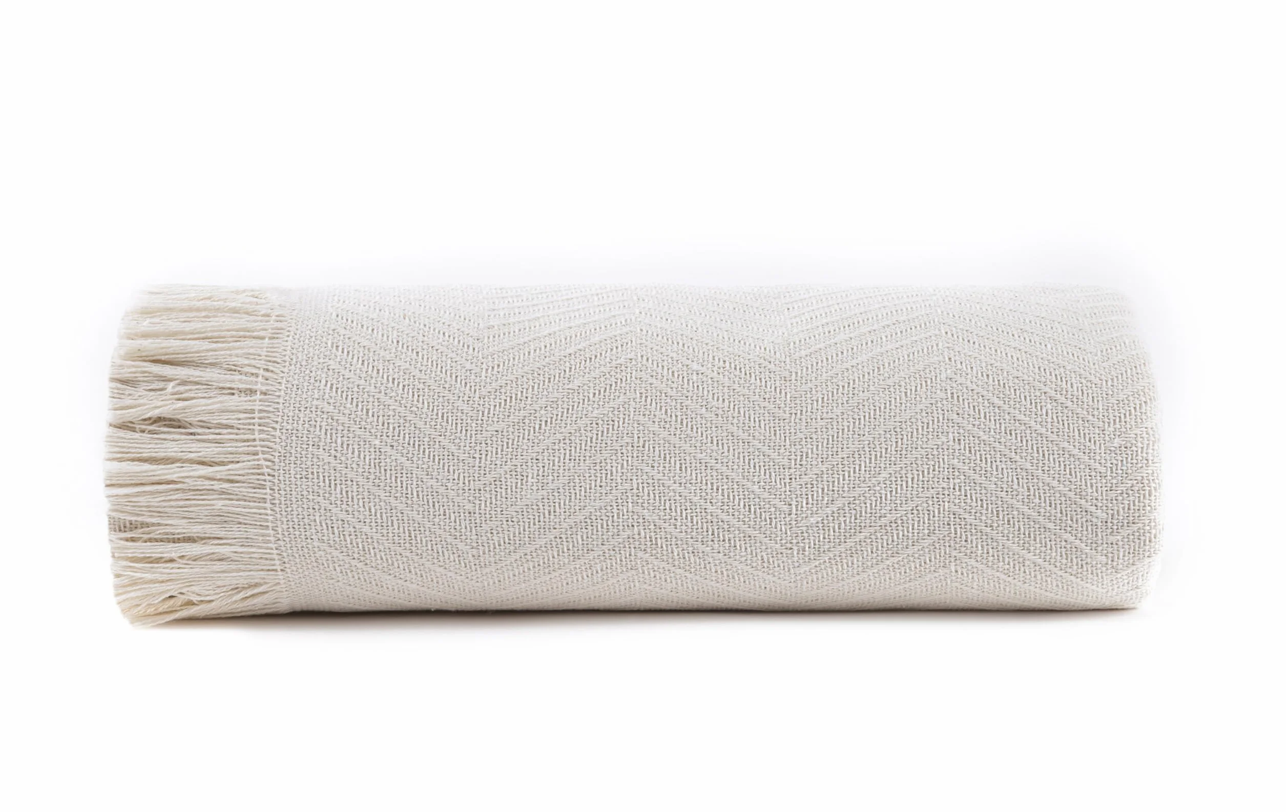 Mehrzweck-Tagesdecke für Sofa, Überwurf für Bett, Sofaüberwurf, Jarapas, Fischgrätenmuster