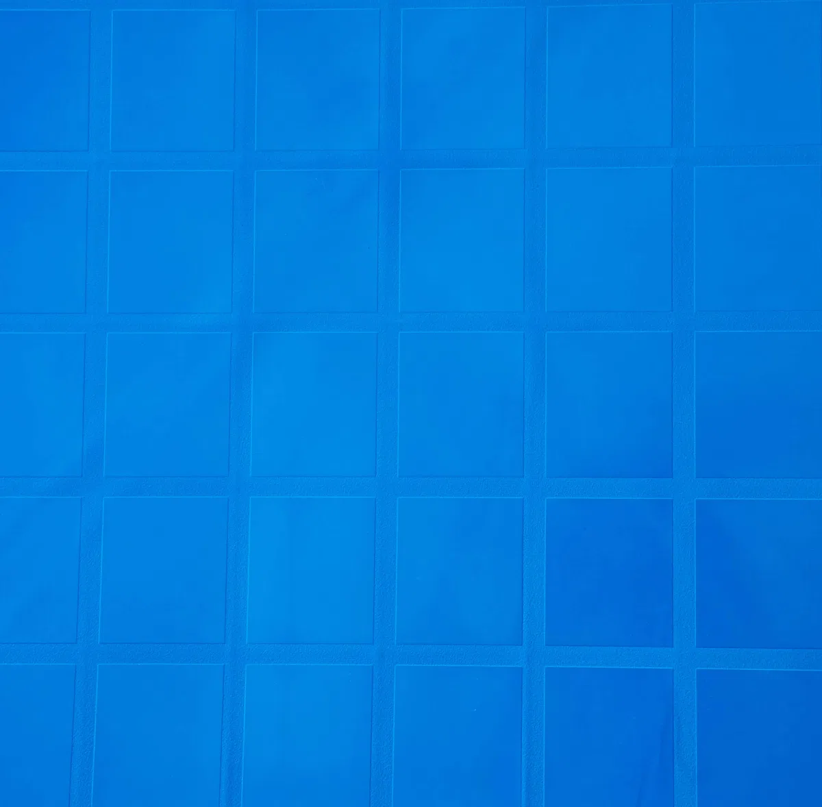 Kindertisch weiß 578010 50x50 cm/stapelbar Tavolo