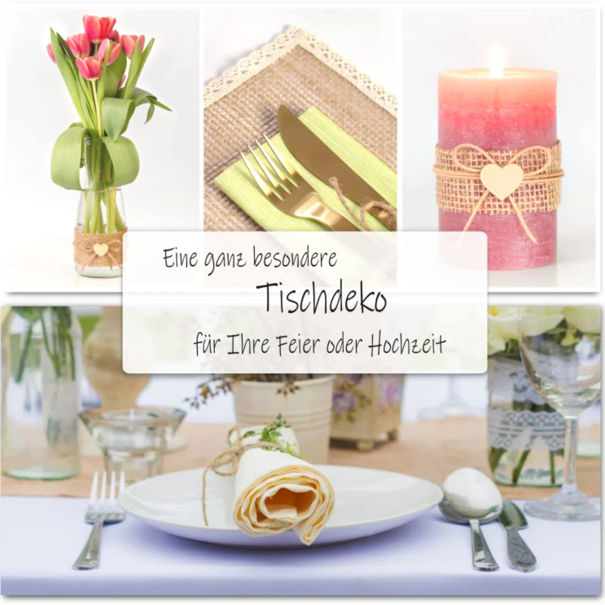Jute Tischläufer Rolle für Tisch- und Hochzeitsdeko, Tischband aus 100% Natur Leinen-Jutestoff, 30cmx10m
